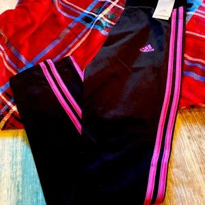 Adidas leggings